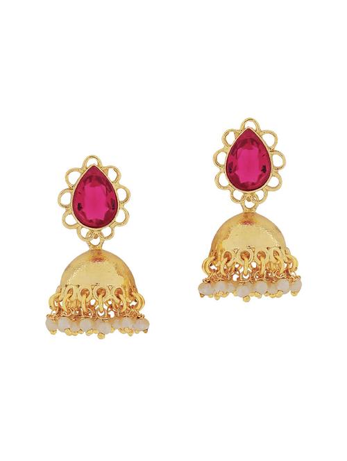 Jhumka - 15167516 - Standard Image - 1