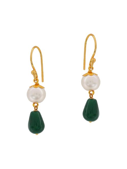 Drop earrings - 15167529 - Standard Image - 1