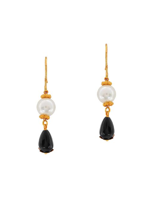 Drop earrings - 15167530 - Standard Image - 1