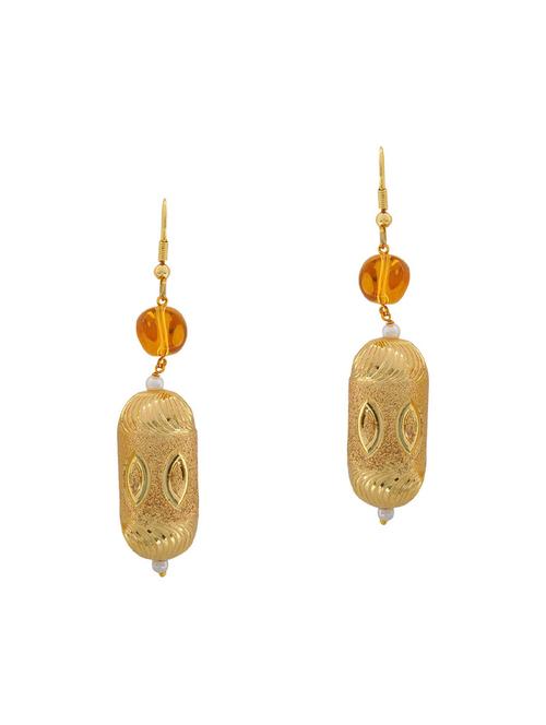 Drop earrings - 15167532 - Standard Image - 1