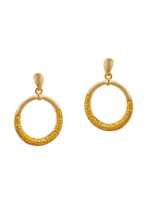 Drop earrings - 15167535 - Standard Image - 1