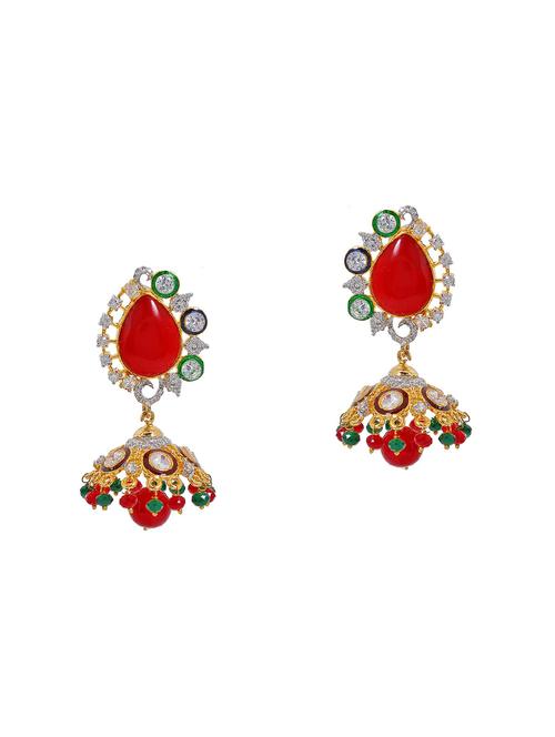 Jhumka - 15167537 - Standard Image - 1