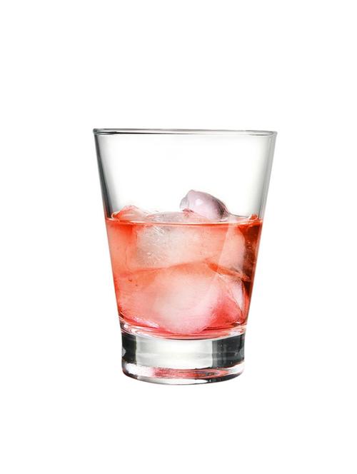 set of 6 water & juice glasses 350m - 15167883 - Standard Image - 1