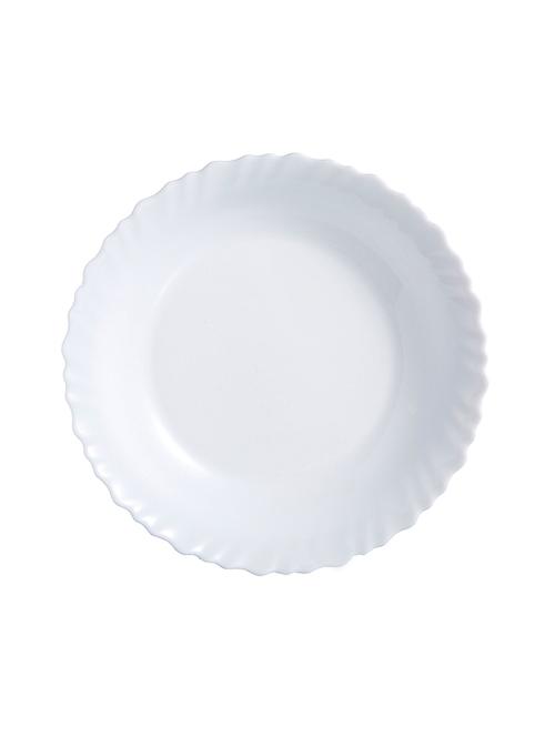 set of 6 large dinner plate, 10.6 inch - 15167892 - Standard Image - 1