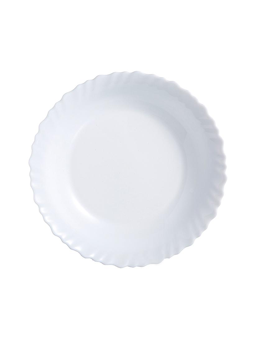 set of 6 large dinner plate, 10.6 inch - 15167892 - Zoom Image - 1