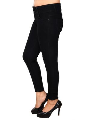 black denim jean - 15168039 - Standard Image - 2