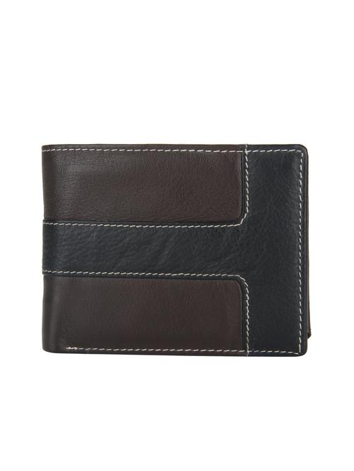 brown leather wallet - 15169325 - Very Small Image - 1