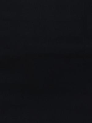 black cotton pencil skirt - 15169854 - Standard Image - 4