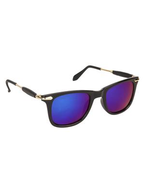 arzonai stone boss ma-038-s5 wayfarer unisex blue sunglasses - 15172654 - Standard Image - 2