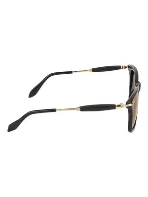 arzonai stone boss ma-038-s5 wayfarer unisex blue sunglasses - 15172654 - Standard Image - 4