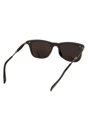 arzonai stone boss ma-038-s6 wayfarer unisex blue sunglasses - 15172655 - Standard Image - 3