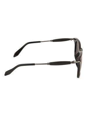 arzonai stone boss ma-038-s6 wayfarer unisex blue sunglasses - 15172655 - Standard Image - 4