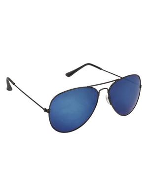 arzonai classic ma-093-s5 aviator unisex blue sunglasses - 15172667 - Standard Image - 2