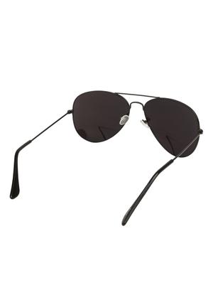 arzonai classic ma-093-s5 aviator unisex blue sunglasses - 15172667 - Standard Image - 3