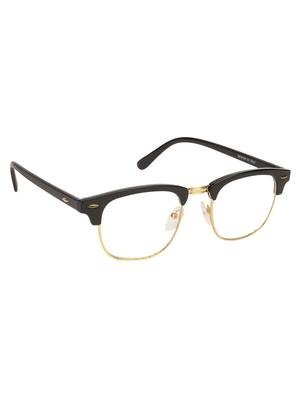 arzonai clubmaster ma-094-s6 wayfarer unisex transparent sunglasses - 15172676 - Standard Image - 2