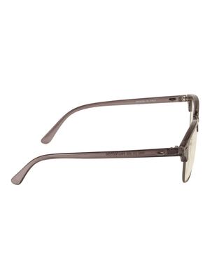 arzonai clubmaster ma-094-s7 wayfarer unisex transparent sunglasses - 15172677 - Standard Image - 4