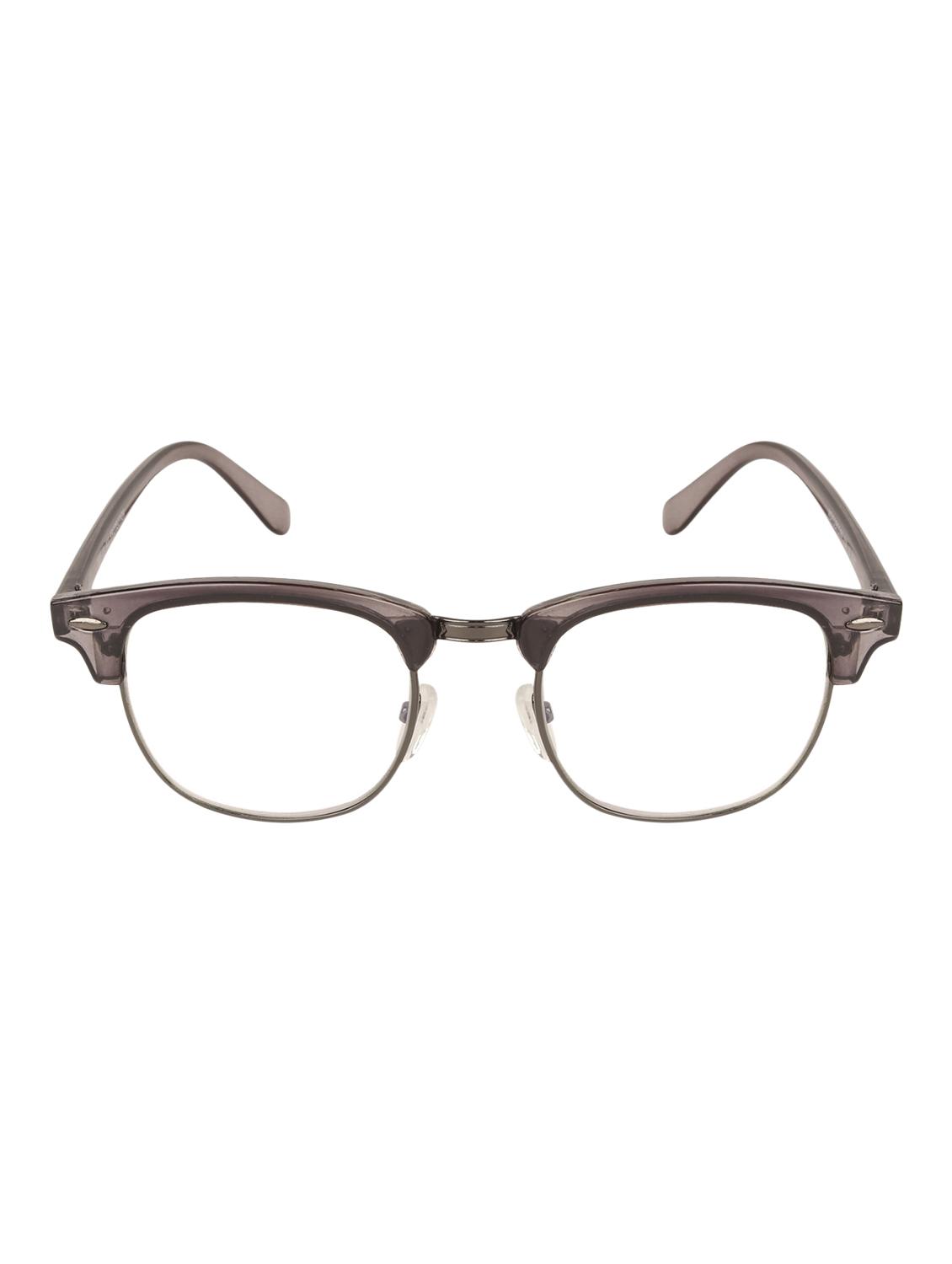 arzonai clubmaster ma-094-s7 wayfarer unisex transparent sunglasses - 15172677 - Zoom Image - 1