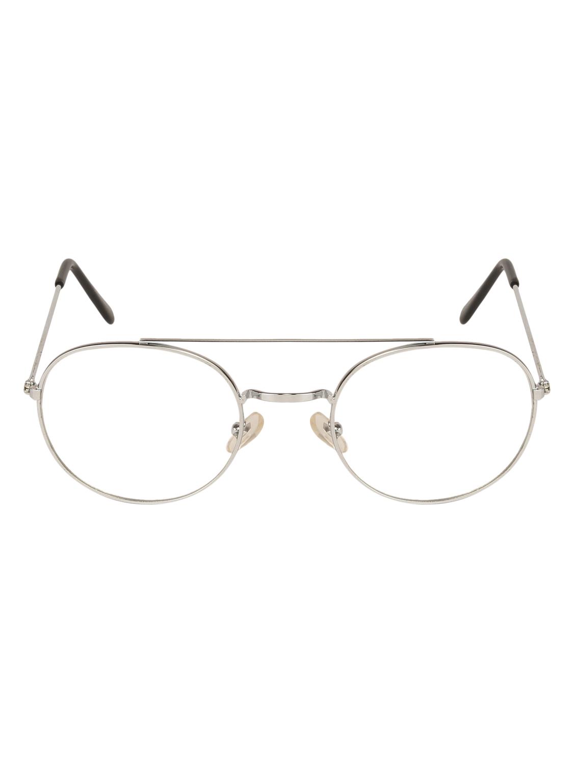 arzonai stylum ma-097-s1 round unisex transparent sunglasses - 15172686 - Zoom Image - 1
