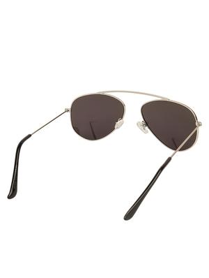 arzonai hartley ma-099-s7 aviator unisex green sunglasses - 15172700 - Standard Image - 3
