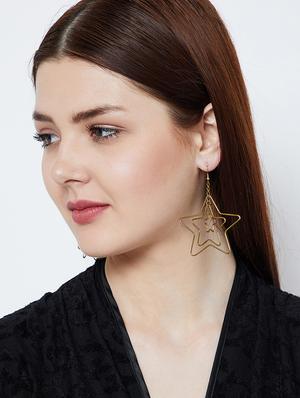 gold metal jewellery - 15173049 - Standard Image - 2