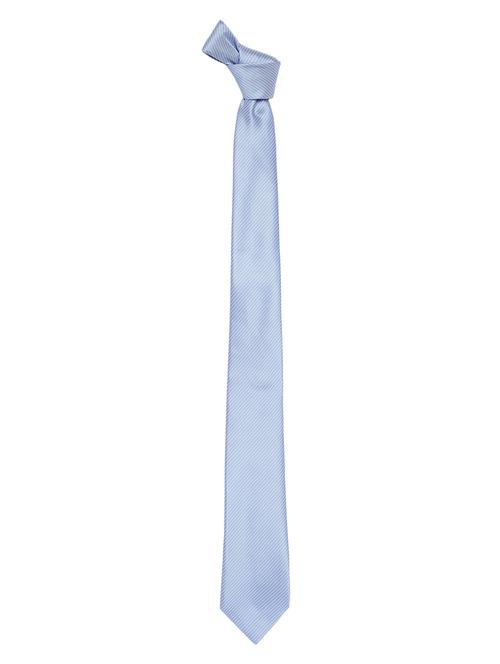 skyblue microfiber tie - 15173757 - Standard Image - 1