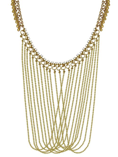 gold metal jewellery - 15173804 - Very Small Image - 1