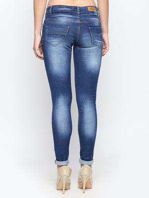 blue denim jeans - 15175411 - Standard Image - 3