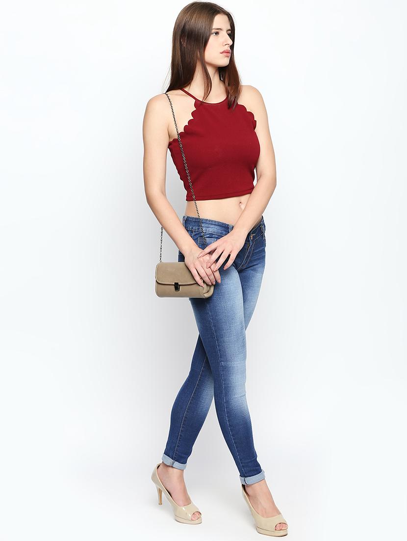 blue denim jeans - 15175411 - Zoom Image - 4