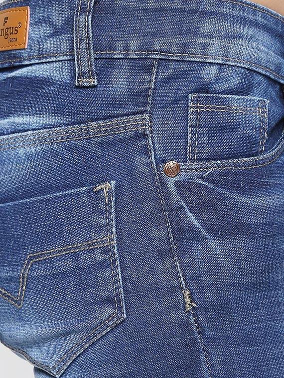 blue denim jeans - 15175411 - Zoom Image - 5