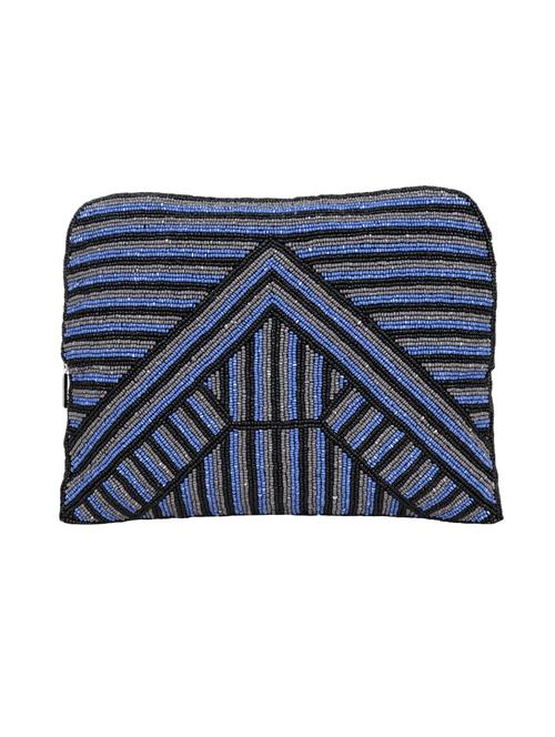 multi cotton regular clutch - 15175965 - Standard Image - 1