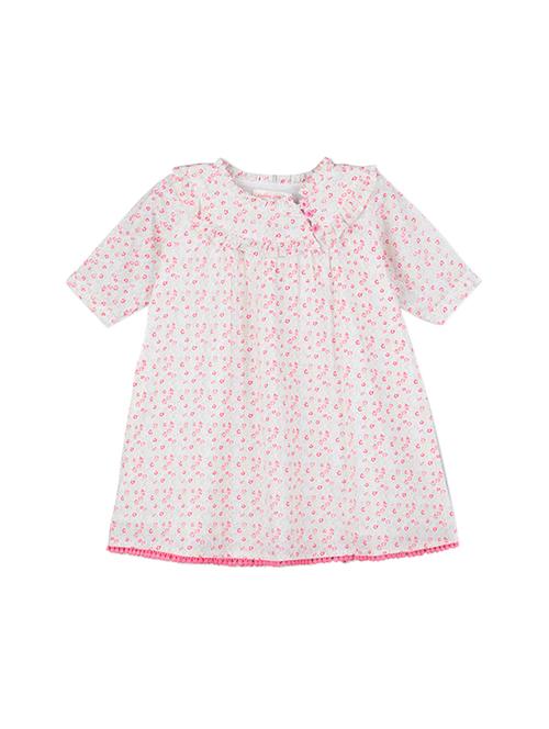 pink cotton top - 15177281 - Standard Image - 1