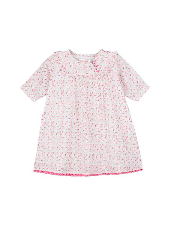 pink cotton top - 15177281 - Zoom Image - 1