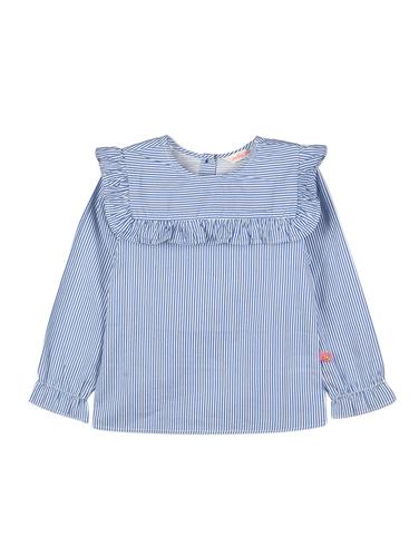 blue cotton top - 15177284 - Very Small Image - 1
