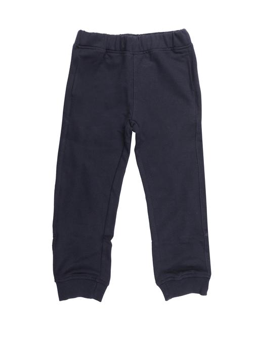 blue cotton track wear - 15178480 - Standard Image - 1