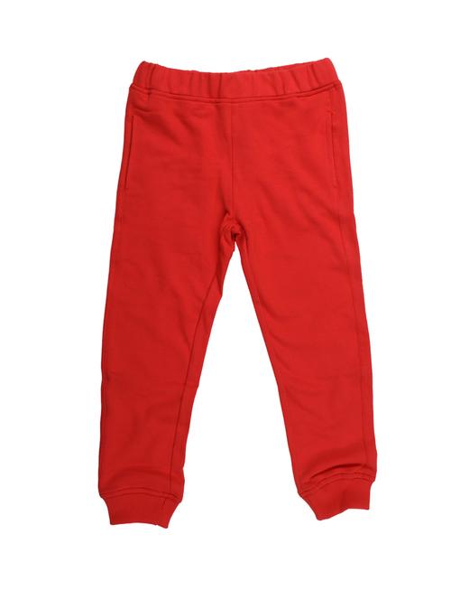 red cotton track wear - 15178482 - Standard Image - 1