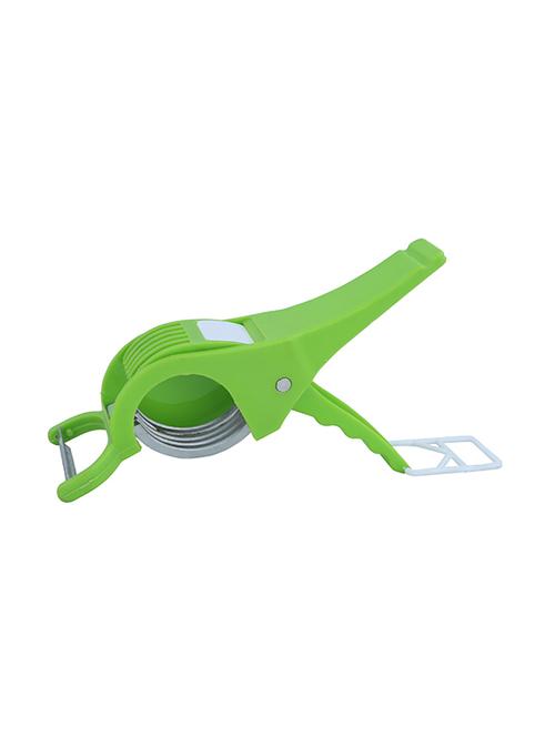 2 in 1 Multi Cutter and Peeler and Vegetable Cutter - 15179889 - Very Small Image - 1