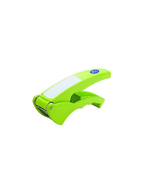 Garlic/Ginger Press Smasher For Home Kitchen Bachelor Hotel Party Food Garnishing - 15179943 - Very Small Image - 1