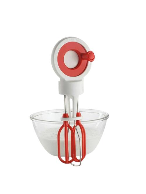 Hand Beater Hand Blender Mixer Butter Milk Churner - 15179956 - Very Small Image - 1
