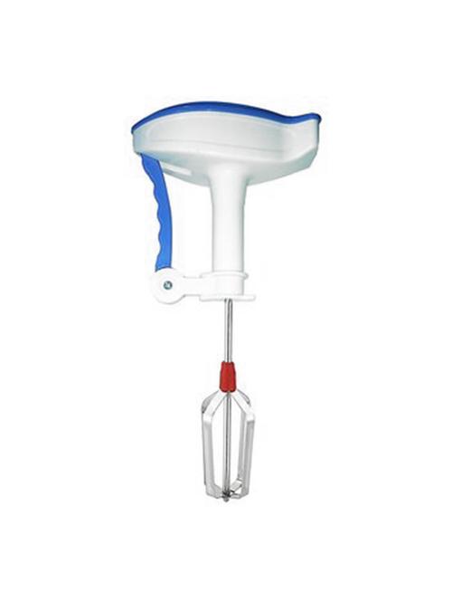 Power Free Hand Blender (Blue) - 15183536 - Very Small Image - 1