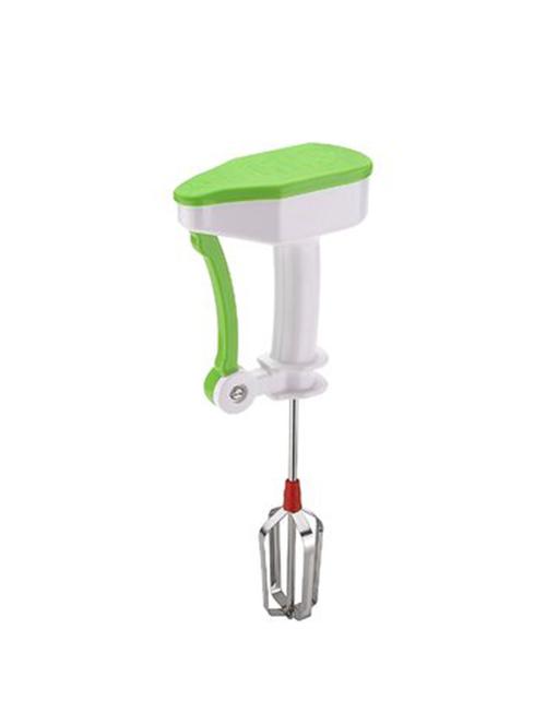 Power Free Hand Blender (Green) - 15183537 - Very Small Image - 1