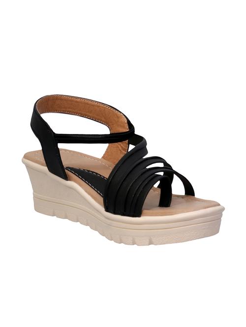 black back strap wedge - 15184417 - Standard Image - 1