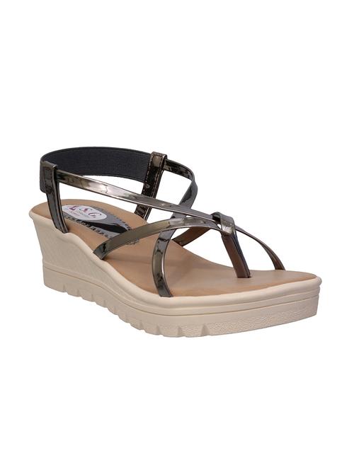black back strap wedge - 15184420 - Standard Image - 1