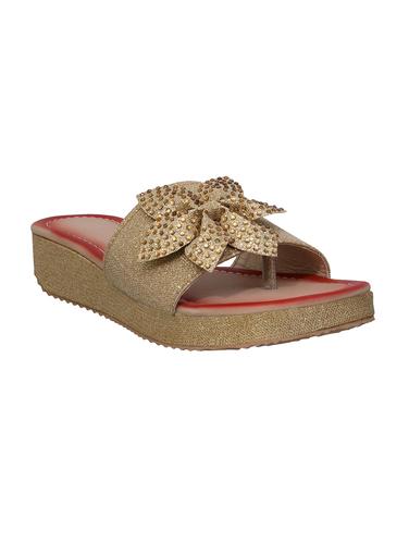 gold toe separator wedge - 15184424 - Very Small Image - 1