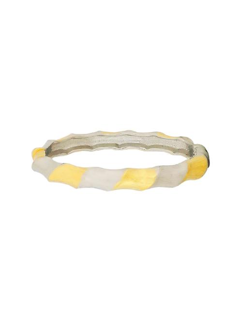 gold metal bangle - 15185792 - Standard Image - 1