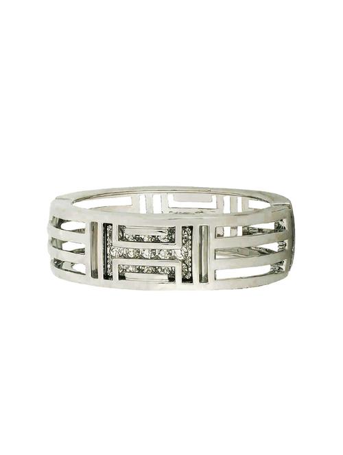 Kada style bracelet - 15185810 - Standard Image - 1