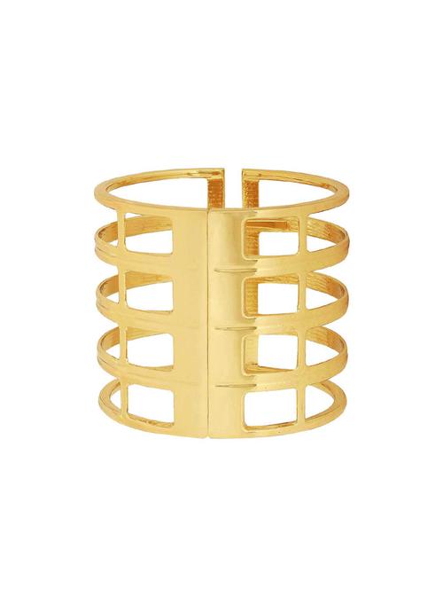 Cuff bracelet - 15185811 - Standard Image - 1