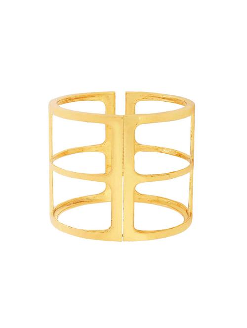 Cuff bracelet - 15185814 - Standard Image - 1