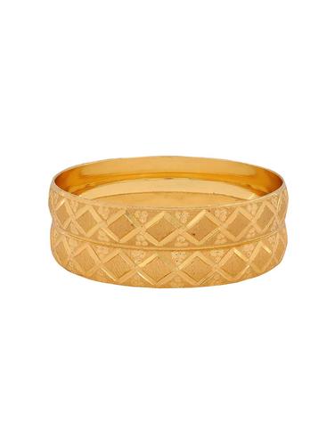 brown brass bangle - 15185987 - Very Small Image - 1