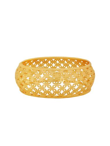 gold brass bangle - 15185991 - Very Small Image - 1