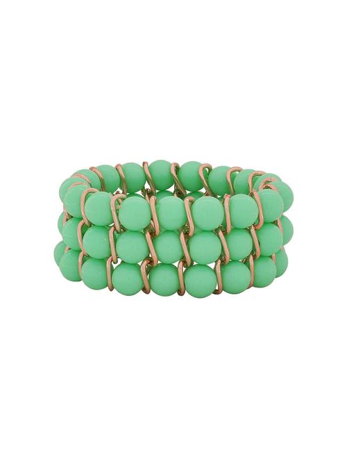 Beaded bracelet - 15186014 - Standard Image - 1